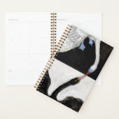 Hilma Af Klint Swan No. 1 Planer (Anzeige)