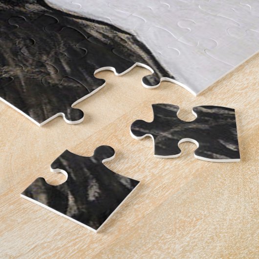 Hilma Af Klint Swan No. 1 Puzzle (Seite)