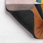 Hilma af Klint Swan XII Mousepad (Ecke)