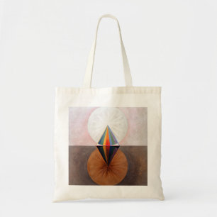 Hilma af Klint Swan XII Tragetasche