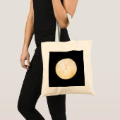 Hilma af Klint Swan XIV Tragetasche (Vorderseite (Produkt))