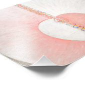 Hilma af Klint The Dove Fotodruck (Ecke)