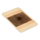 Hilma Af Klint, The Parsifal No.1 , Abstract Art Magnet (Rechte Seite)