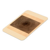 Hilma Af Klint, The Parsifal No.1 , Abstract Art Magnet (Linke Seite)