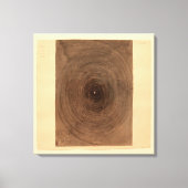 Hilma Af Klint, The Parsifal No.1 , Abstrakt Art Leinwanddruck (Vorderseite)