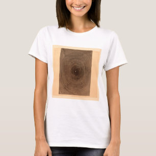Hilma Af Klint, The Parsifal No.1 , Abstrakt Art T-Shirt