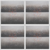 Hilma Af Klint, The Swan No.10, Abstrakt Art Aufkleber (Vorderseite)