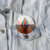 Hilma Af Klint The Swan No. 12 Button (Beispiel)