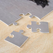 Hilma Af Klint, The Swan No.1, Abstrakt Art Puzzle (Seite)