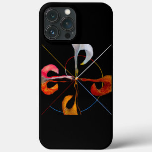 Hilma af Klint - The Swan No. 7 Case-Mate iPhone Hülle