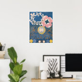 Hilma Af Klint, The Ten Größte No1, Abstrakt Art Poster (Heimbüro)