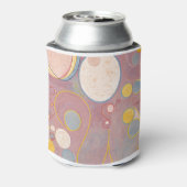 Hilma af Klint The Ten Largest No.7 Dosenkühler (Kanne Rückseite)