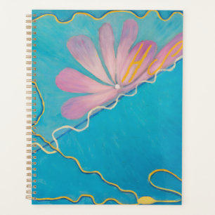 Hilma af Klint Vintage Abstrakte Liebe Planer