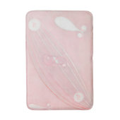 Hilma af Klint von The Eros Series, nr. 8 Badematte (Vorderseite Vertikal)