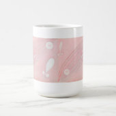 Hilma af Klint von The Eros Series, nr. 8 Kaffeetasse (Mittel)