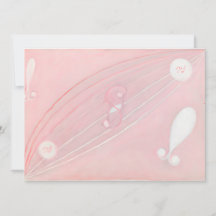 Hilma af Klint von The Eros Series, nr. 8