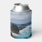 Hilo Hawaii Cooler Dosenkühler (Kanne Vorderseite)