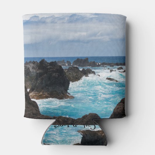 Hilo Hawaii Cooler Dosenkühler (Rückseite)