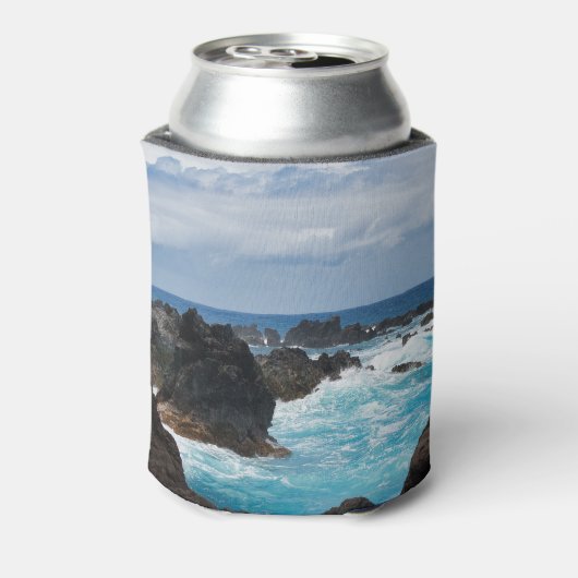 Hilo Hawaii Cooler Dosenkühler (Kanne Rückseite)