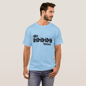 Hilo Hawaii T-Shirt (Vorne ganz)