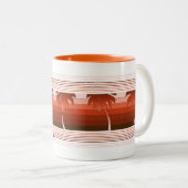 Hilo Hawaiian Palms Tropical Tasse (VorderseiteRechts)