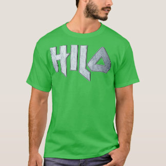 Hilo HI T-Shirt