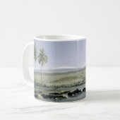 "Hilo von der homosexuellen Sawkins Tasse Bucht-" (Vorderseite Links)