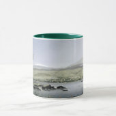 "Hilo von der homosexuellen Sawkins Tasse Bucht-" (Zentrum)