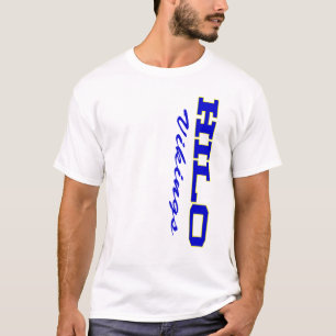 Hilo Wikinger T - Shirt
