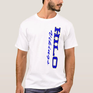 Hilo Wikinger T - Shirt