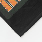 Hilton Head Beach South Carolina Surfing Surf Usa Fleecedecke (Ecke)