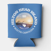 Hilton Head (C) Dosenkühler (Vorderseite)