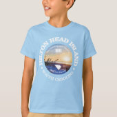 Hilton Head (C) T-Shirt (Vorderseite)