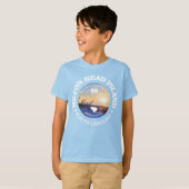 Hilton Head (C) T-Shirt (Vorne ganz)