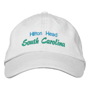 HILTON HEAD Cap Bestickte Kappe