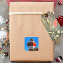 Hilton Head Island Harbour Town Lighthouse