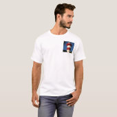 Hilton Head Island Harbour Town T-Shirt (Vorne ganz)