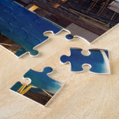 Hilton Head Island Kayaks und Lighthouse Puzzle (Seite)
