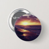 Hilton Head Island, SC Button (Vorne & Hinten)