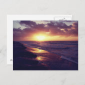 Hilton Head Island, SC Postkarte (Vorne/Hinten)