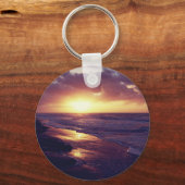 Hilton Head Island, SC Schlüsselanhänger (Vorderseite)