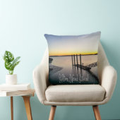 Hilton Head Island South Carolina Kissen (Stuhl )