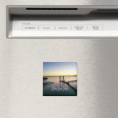 Hilton Head Island South Carolina Magnet (In Situ (Geschirrspüler))