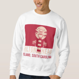 Hilton Head Island South Carolina Sweatshirt