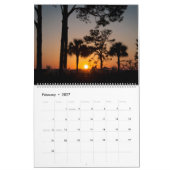 Hilton- Head Islandkalender Kalender (Feb 2027)