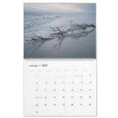 Hilton- Head Islandkalender Kalender (Jan 2027)
