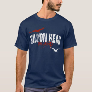 Hilton- Head IslandT - Shirt