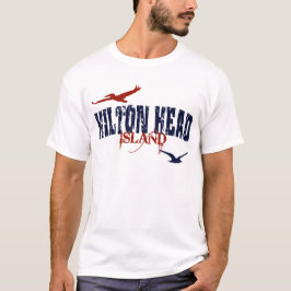 Hilton- Head IslandT - Shirt