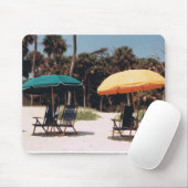 Hilton Head Mouse Pad Mousepad (Mit Mouse)