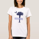 Hilton Head (Palmetto)2 T-Shirt (Vorderseite)